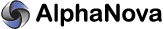 AlphaNova Logo