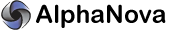 AlphaNova Logo